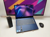 Panther Lake zum Sparpreis? Lenovo IdeaPad 5 2-in-1 14 Convertible Test