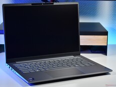 Das Lenovo ThinkBook 14 G9 IPL