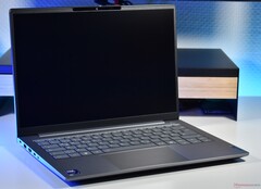 Das Lenovo ThinkBook 14 G9 IPL