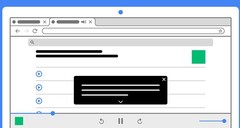 Google Chrome kann jetzt Untertitel in allen Streams und offline erzeugen