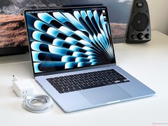 Das MacBook Air der nächsten Generation soll schon in wenigen Monaten auf den Markt kommen. (Bildquelle: Notebookcheck)