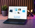 Huawei MateBook X Pro 2023 im Test - MacBook Air Konkurrent unterstützt auch externe GPUs