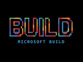 Offizielles Veranstaltungs-Branding der Microsoft Build 2026.