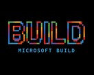 Offizielles Veranstaltungs-Branding der Microsoft Build 2026.