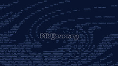 Hacker nutzen anfällige Facebook-Seiten, um Malware zu verbreiten (Bild: Midjourney).