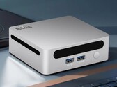 Den Ninkear N4 Mini-PC gibt es aktuell bei Geekbuying im Angebot. (Bildquelle: Geekbuying)