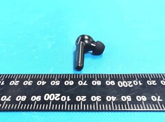 Die neuen Nokia Lite Earbuds (BH-205) wurden bei der FCC gesichtet. (Bild: FCC)