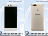 Das Nubia Z17 soll mit Quick Charge 4 und drucksensitivem Display arbeiten.