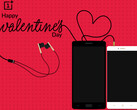 OnePlus: Aktion für das OnePlus 2 zum Valentinstag