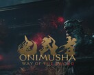 Banner zu Onimusha Way of the Sword