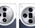 Die Unterschiede zwischen Oppo Find X7 (links) und Find X7 Ultra (rechts) sowie viele neue Hasselblad-Kamera-Features und Sample-Photos. 