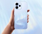 Das Oppo Reno15 FS 5G bietet eine 50 MP Selfie-Kamera im wasserfesten Gehäuse. (Bildquelle: Oppo)