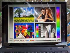 Im Freien im Schatten