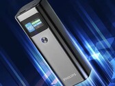 Die neueste Power Bank von Philips lädt Laptops mit bis zu 140 Watt. (Bild: Philips)