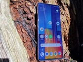 Im Test: Xiaomi Poco M6 Pro.