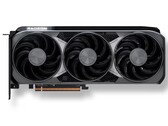Die Radeon RX 9070 XT Grafikkarte performt besser mit ihrem neuen Treiber (Bildquelle: AMD)