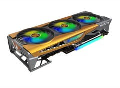 Die AMD Radeon RX 6900 XT soll von einer Mittelklasse-Grafikkarte auf RDNA 3-Basis übertroffen werden. (Bild: Sapphire)