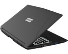 Test Schenker Media 15 (i7-7700HQ, MX150) Laptop