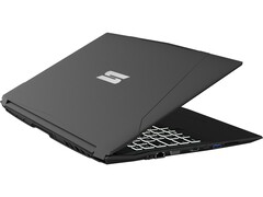 Test Schenker Media 15 (i7-7700HQ, MX150) Laptop