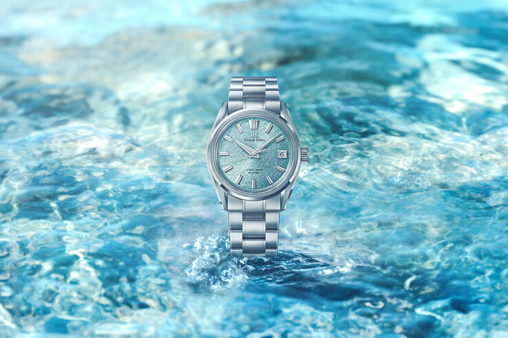 Grand Seiko SLGH035
