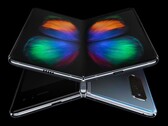 Das Samsung Galaxy Fold kommt auch in einer Variante mit 5G-Modem.