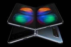 Das Samsung Galaxy Fold kommt auch in einer Variante mit 5G-Modem.