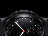 Die rotierende Lünette der Samsung Galaxy Watch4 entfällt anscheinend bei der Galaxy Watch5 Pro. (Bild: Samsung)