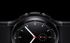 Die rotierende Lünette der Samsung Galaxy Watch4 entfällt anscheinend bei der Galaxy Watch5 Pro. (Bild: Samsung)
