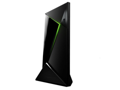 Nvidia: Shield Android TV Konsole angekündigt
