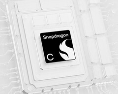 Der Qualcomm Snapdragon C soll besonders günstige ARM-Laptops ermöglichen.