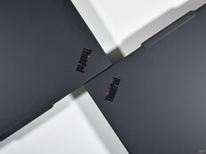 Das Lenovo ThinkPad T14 Gen 6 und das Lenovo ThinkPad T14 Gen 7.