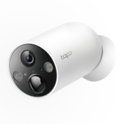 Tapo C425 (Bilder: TP-Link)