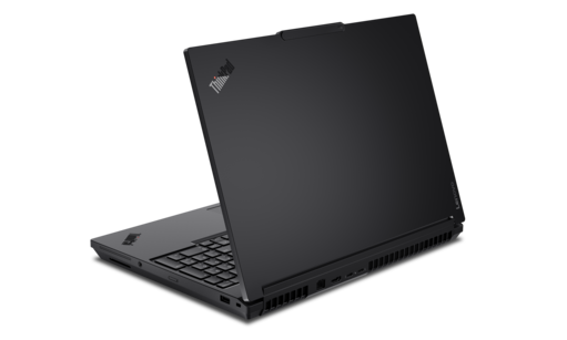 Lenovo ThinkPad P16 Gen 3 (Bildquelle: Lenovo)