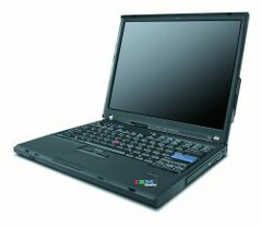 ThinkPad T60, der Beginn einer neuen Ära