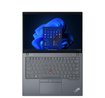 Lenovo ThinkPad T14s G3 (Grau)