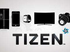 Samsung: Tizen OS statt Android bei Wearables, Smart TVs und IoT
