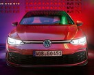 Wer eine elektrische Alternative zum hier abgebildeten VW Golf GTI sucht, der sollte einen Blick auf den ID.3 GTX werfen (Bild: Volkswagen)