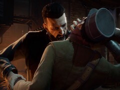 Vampyr ist auf Steam bis zum 9. November mit 90 Prozent Rabatt erhältlich.