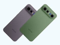 Die Kameras im Vivo X300 FE sind identisch mit denen des Vivo X300E