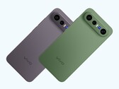 Die Kameras im Vivo X300 FE sind identisch mit denen des Vivo X300E