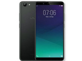 Das Vivo Y71 besitzt ein 6 Zoll großes HD+-Display (Foto: hub.91mobiles)