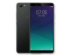 Das Vivo Y71 besitzt ein 6 Zoll großes HD+-Display (Foto: hub.91mobiles)