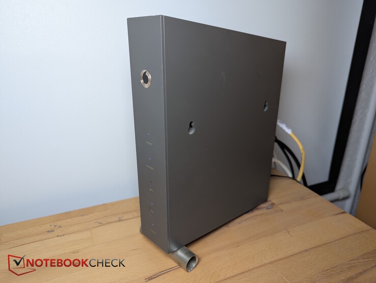 Meine alte Vodafone-Station