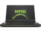 Das Neo 15 kommt wahlweise mit einer Nvidia GeForce RTX 3080 (Bild: XMG)