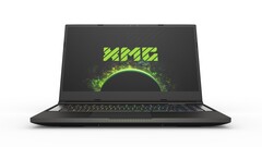 Das Neo 15 kommt wahlweise mit einer Nvidia GeForce RTX 3080 (Bild: XMG)