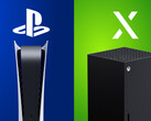Die Xbox-Konsolen der nächsten Generation kurbeln das Konsolen-Geschäft für Microsoft deutlich an. (Bild: Sony / Microsoft / Notebookcheck)