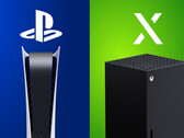 Die Xbox-Konsolen der nächsten Generation kurbeln das Konsolen-Geschäft für Microsoft deutlich an. (Bild: Sony / Microsoft / Notebookcheck)