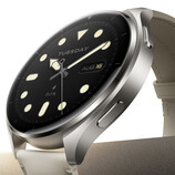 Die Xiaomi Watch 2 und weitere Produkte gibt es nun in einer neuen Titangrau-Farbvariante. (Bildquelle: Xiaomi)