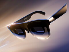 Xreal 1 Pro Plus AR-Brille