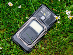 Robustes Survival-Smartphone – Test AGM G3 Pro